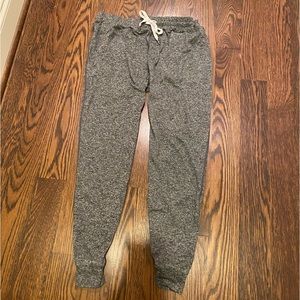 Vuori jogger Medium Heather Grey
